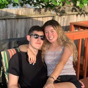 Meet your Posher, Anthony